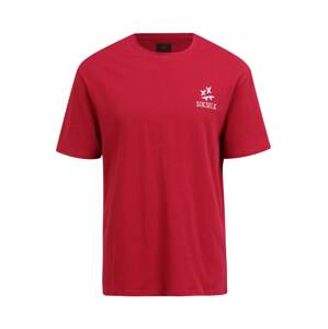 SikSilk T-Shirt  piros