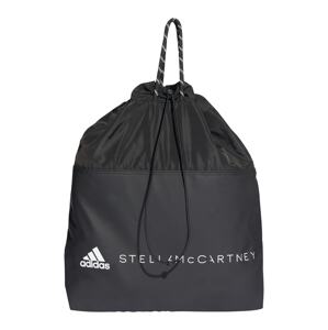adidas by Stella McCartney Sporthátizsákok  fekete