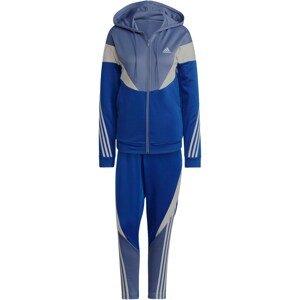 ADIDAS PERFORMANCE Sportruhák  kék / fehér / füstkék