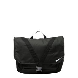 Nike Sportswear Messenger  fekete / fehér