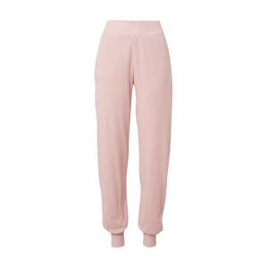 ESPRIT Pizsama nadrágok  rózsaszín