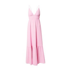 Gina Tricot Nyári ruhák 'Carmen'  rózsaszín