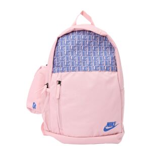 Nike Sportswear Hátizsák  világos-rózsaszín / kék