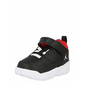 Jordan Sportcipő 'Max Aura 3'  piros / fekete / fehér