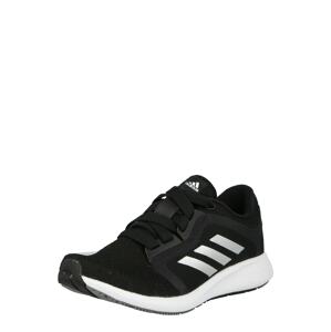 ADIDAS SPORTSWEAR Rövid szárú sportcipők 'EDGE LUX 4'  fekete / fehér