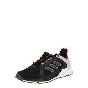 ADIDAS SPORTSWEAR Rövid szárú sportcipők 'RESPONSE SUPER 2.0'  pasztell-rózsaszín / fekete