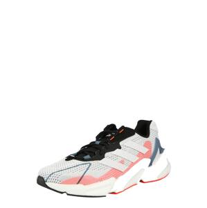 ADIDAS SPORTSWEAR Rövid szárú sportcipők 'X9000L4'  galambkék / korál / piszkosfehér
