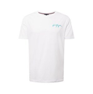 Tommy Hilfiger Underwear Póló  fehér / vízszín