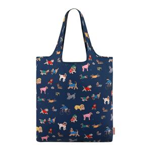 Cath Kidston Shopper táska  tengerészkék / vegyes színek