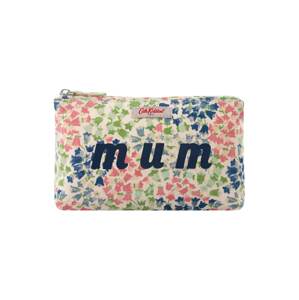 Cath Kidston Kozmetikai táskák 'Mum'  krém / vegyes színek