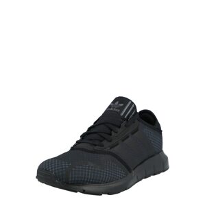 ADIDAS ORIGINALS Rövid szárú sportcipők  szürke / fekete