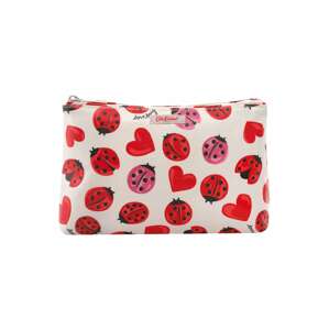 Cath Kidston Kozmetikai táskák  krém / piros / fekete / rózsaszín
