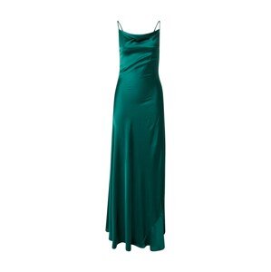 Skirt & Stiletto Estélyi ruhák 'Dawn'  sötétzöld