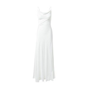 Skirt & Stiletto Estélyi ruhák 'Dawn'  fehér