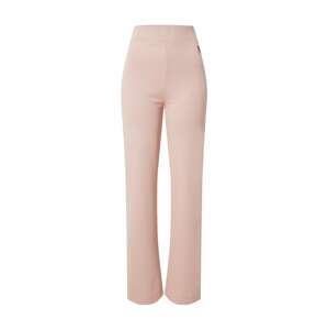 Calvin Klein Jeans Nadrág 'MILANO'  világos-rózsaszín