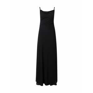 Skirt & Stiletto Estélyi ruhák 'Delora'  fekete
