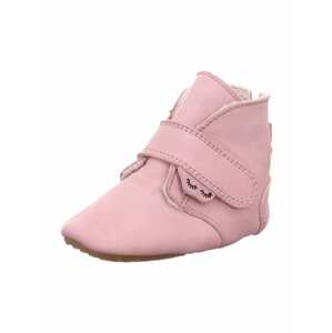 SUPERFIT Házi cipő 'PAPAGENO'  világos-rózsaszín