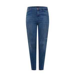 Vero Moda Curve Jeans 'SOPHIA'  kék farmer