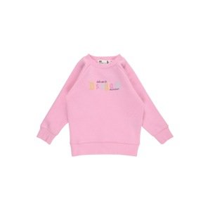 Cotton On Sweatshirt 'MILA'  rózsaszín / vegyes színek