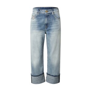 DIESEL Jeans 'D-REGGY'  világoskék