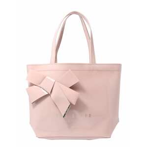 Ted Baker Shopper táska  arany / rózsaszín