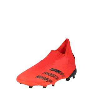 ADIDAS PERFORMANCE Sportcipő  piros / fekete