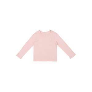 Polo Ralph Lauren Póló  pasztell-rózsaszín / fehér