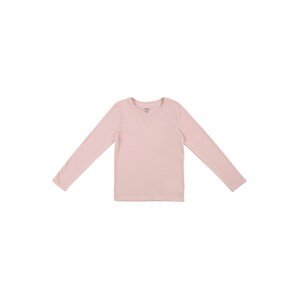 Polo Ralph Lauren Póló  fáradt rózsaszín / fehér