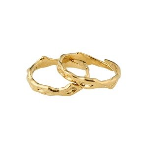 Pilgrim Gyűrűk 'Rita'  arany