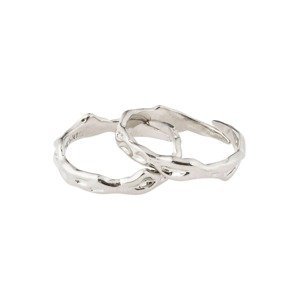 Pilgrim Gyűrűk 'Rita'  ezüst