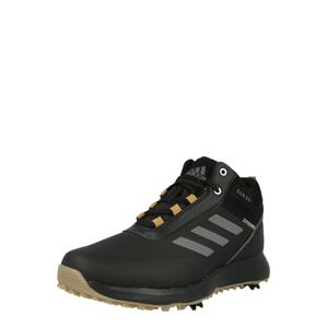 adidas Golf Sportcipő  fekete / szürke