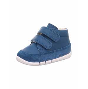 SUPERFIT Tipegő cipők 'FLEXY'  kék