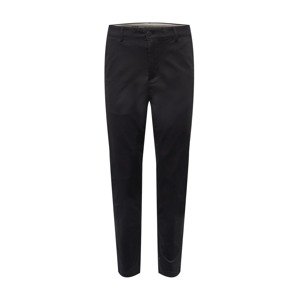 SELECTED HOMME Chino nadrág 'Repton'  fekete