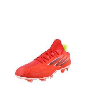 ADIDAS PERFORMANCE Futballcipők 'X Speedflow.2'  piros / narancs / fekete