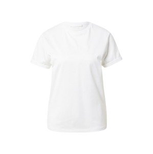 BOSS Casual Shirt 'Elinea'  fehér / fekete