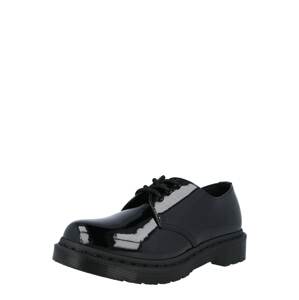 Dr. Martens Fűzős cipő '1461 Mono'  fekete