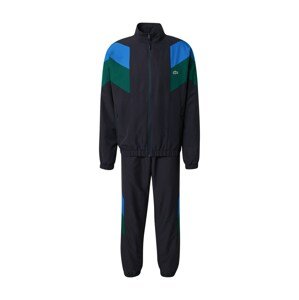 Lacoste Sport Tréningruha  tengerészkék / zöld / kék