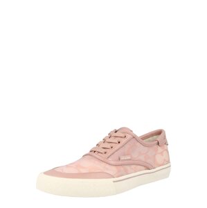 COACH Sneaker  rózsa / fáradt rózsaszín