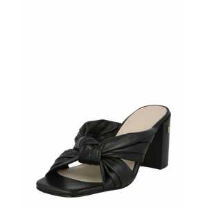 Ted Baker Papucs 'Pyford'  fekete