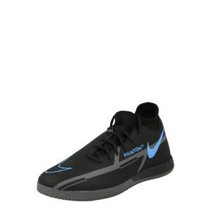 NIKE Sportcipő  fekete / kék