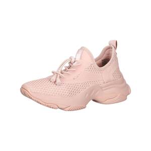 STEVE MADDEN Rövid szárú edzőcipők  rózsaszín