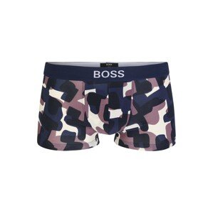 BOSS Casual Boxeralsók  tengerészkék / fekete / fehér / rózsa