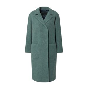 Brixtol Textiles Átmeneti kabátok 'Deb'  smaragd