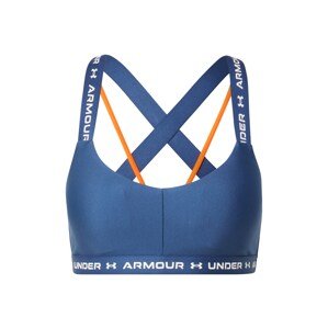 UNDER ARMOUR Sportmelltartók  kék / fehér / narancs