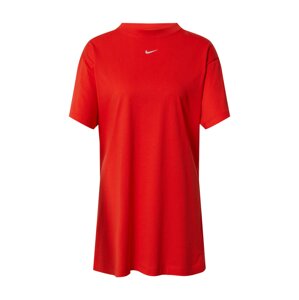 Nike Sportswear Ruha  piros / fehér