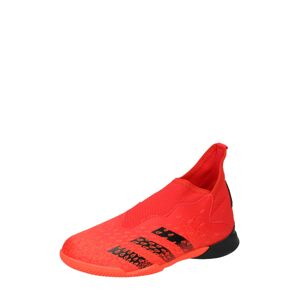 ADIDAS PERFORMANCE Sportcipő 'Predator Freak. 3'  piros / fekete