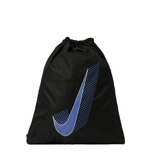 Nike Sportswear Tornazsákok  fekete / kék / neonsárga