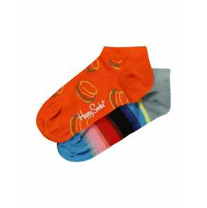 Happy Socks Zokni  vegyes színek / narancs