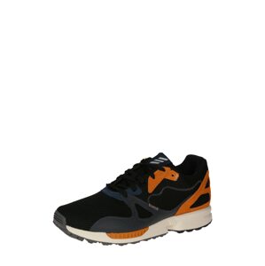 adidas Golf Sportcipő  fekete / narancs / tengerészkék