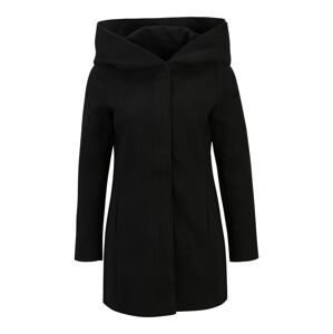 Vero Moda Petite Átmeneti kabátok 'DAFNEDORA'  fekete
